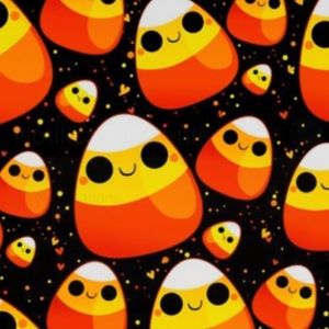 Meet your Posher, Gloria